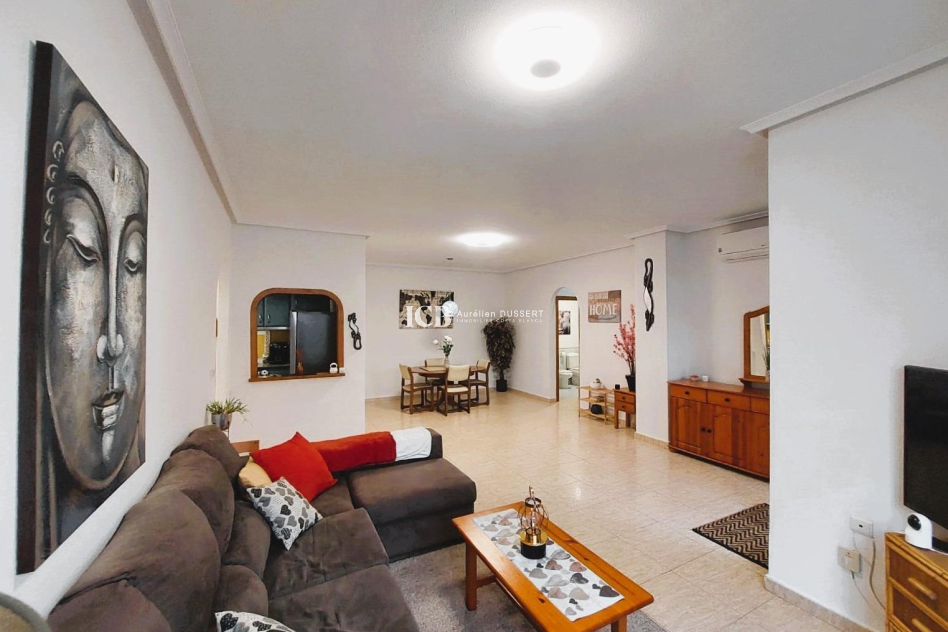 Resale - Apartment / flat -
Torrevieja - Playa de los Locos