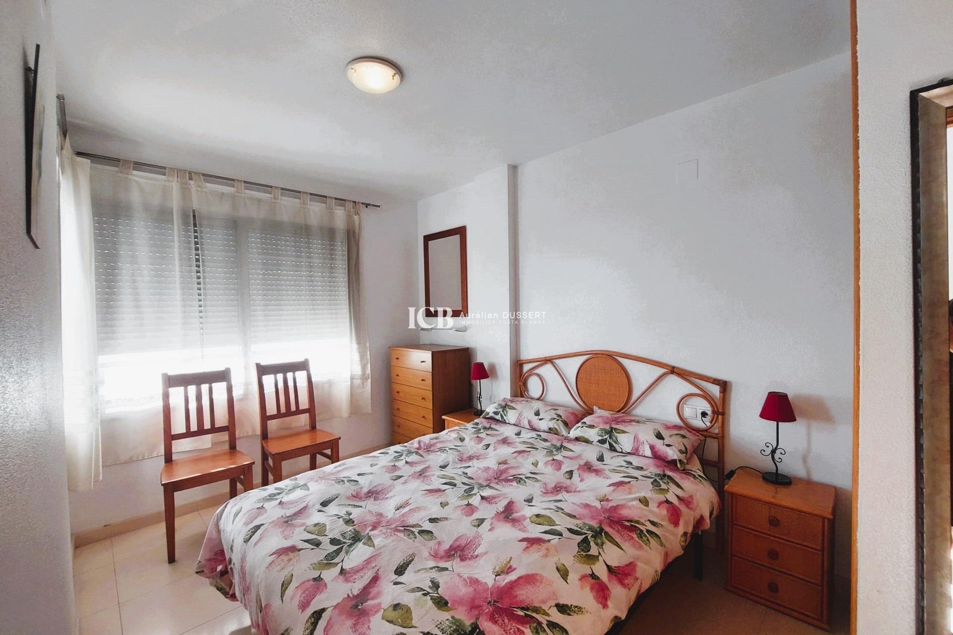 Resale - Apartment / flat -
Torrevieja - Playa de los Locos