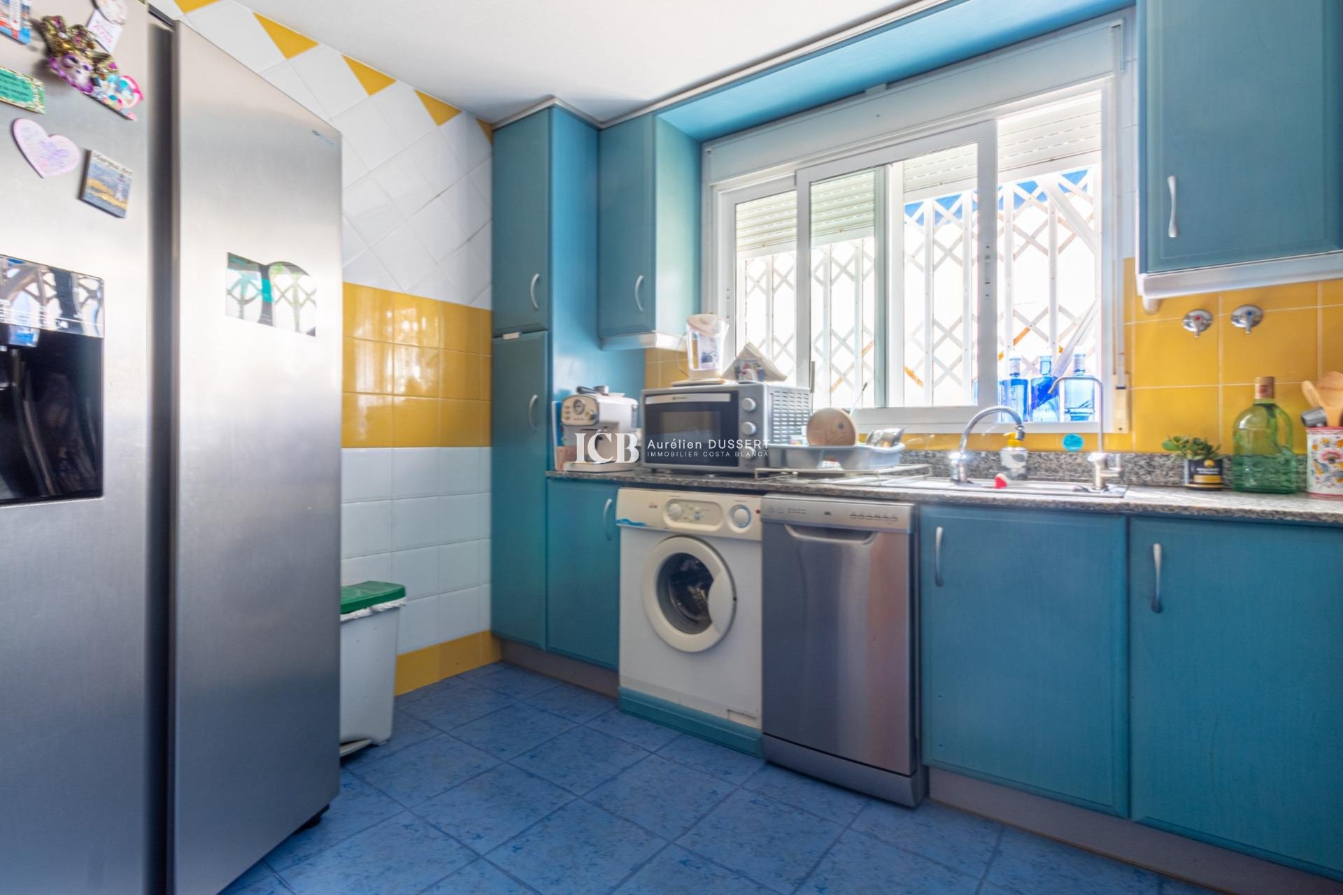 Resale - Apartment / flat -
Torrevieja - Playa de los locos