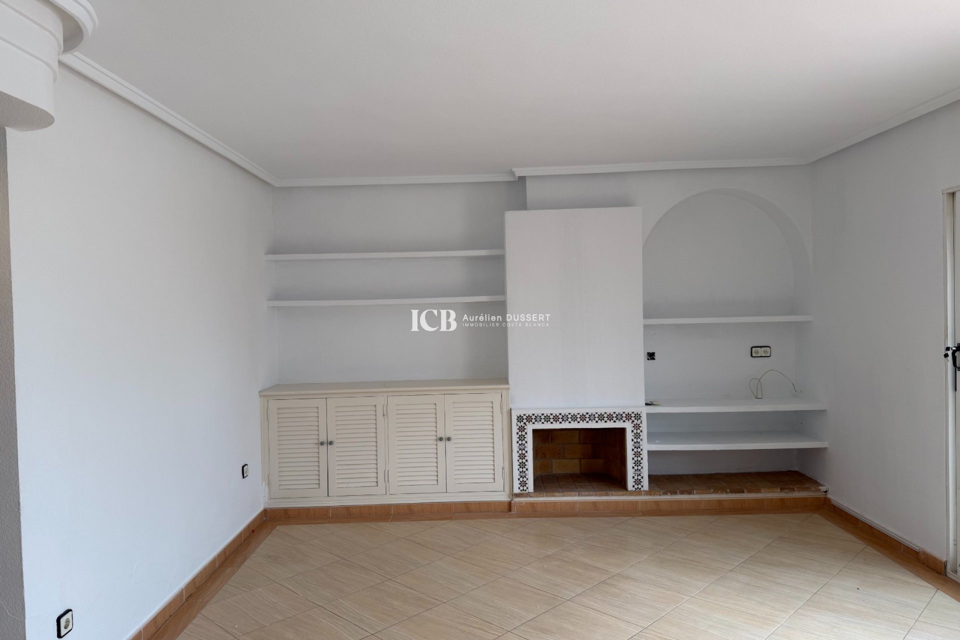 Resale - Apartment / flat -
Torrevieja - Playa de los locos