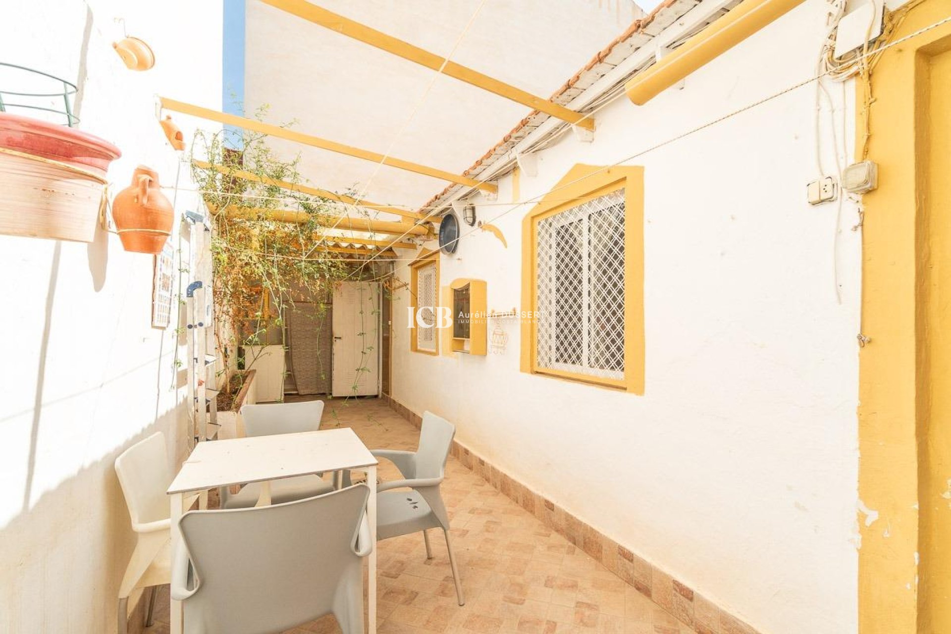 Resale - Apartment / flat -
Torrevieja - Playa de los Naufragos