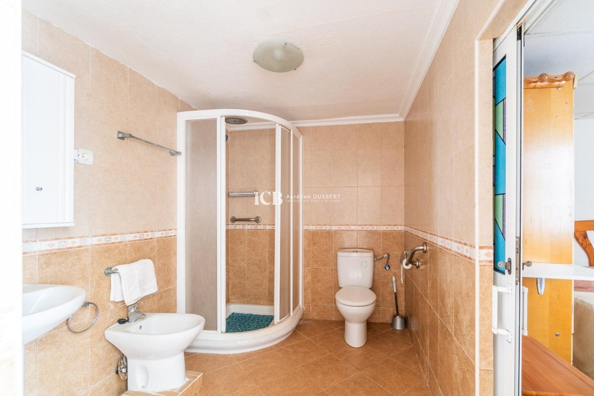 Resale - Apartment / flat -
Torrevieja - Playa de los Naufragos