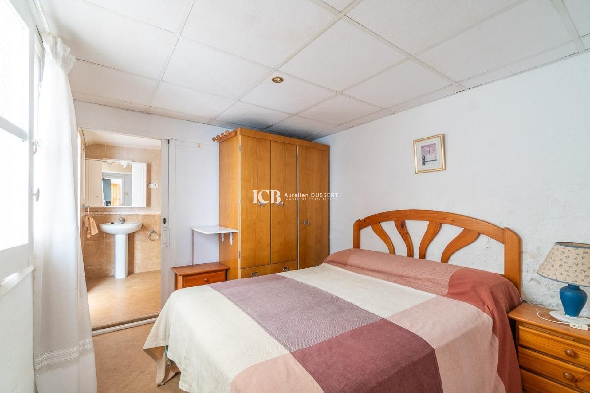 Resale - Apartment / flat -
Torrevieja - Playa de los Naufragos