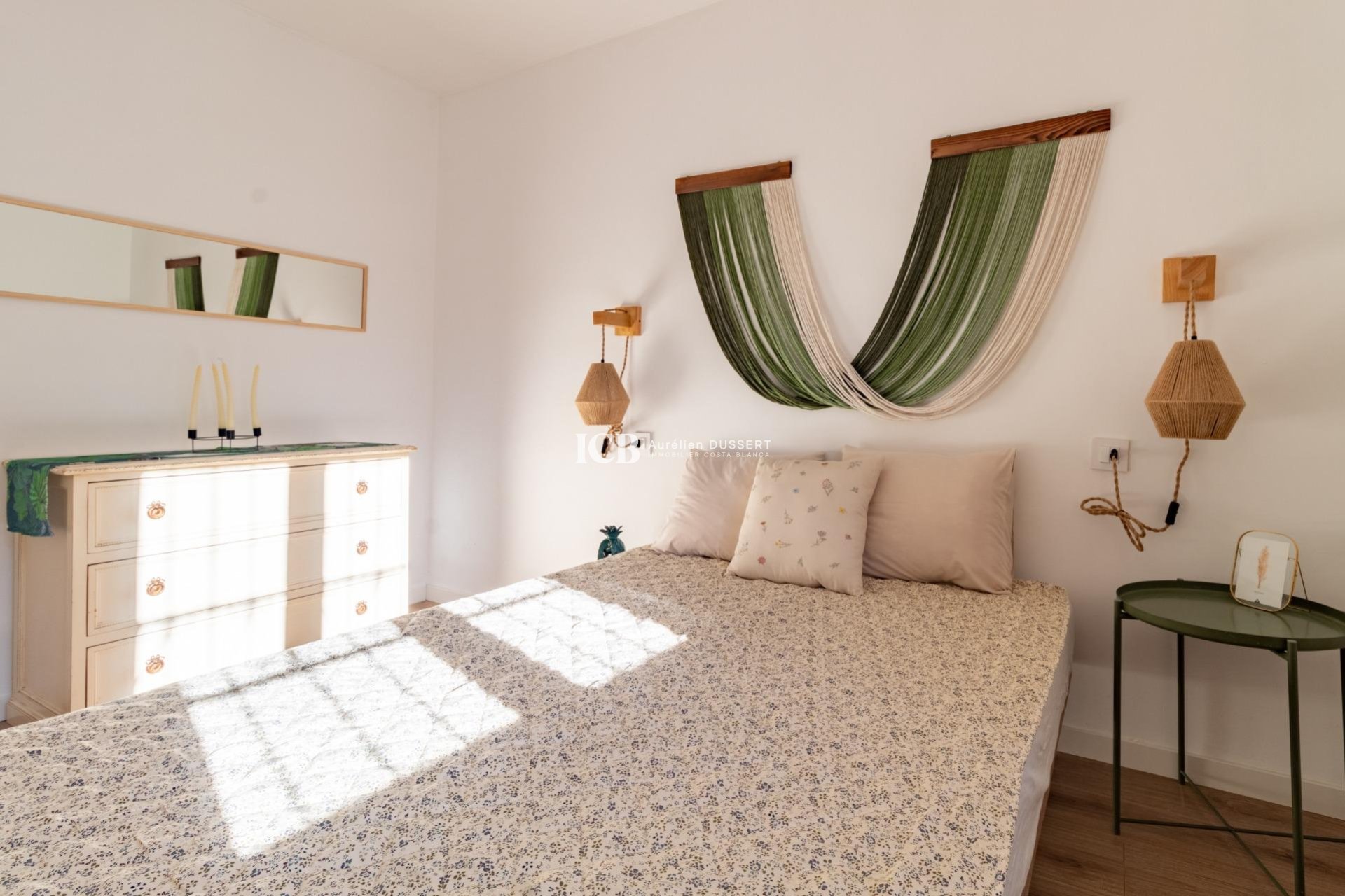 Resale - Apartment / flat -
Torrevieja - Playa de los Naufragos