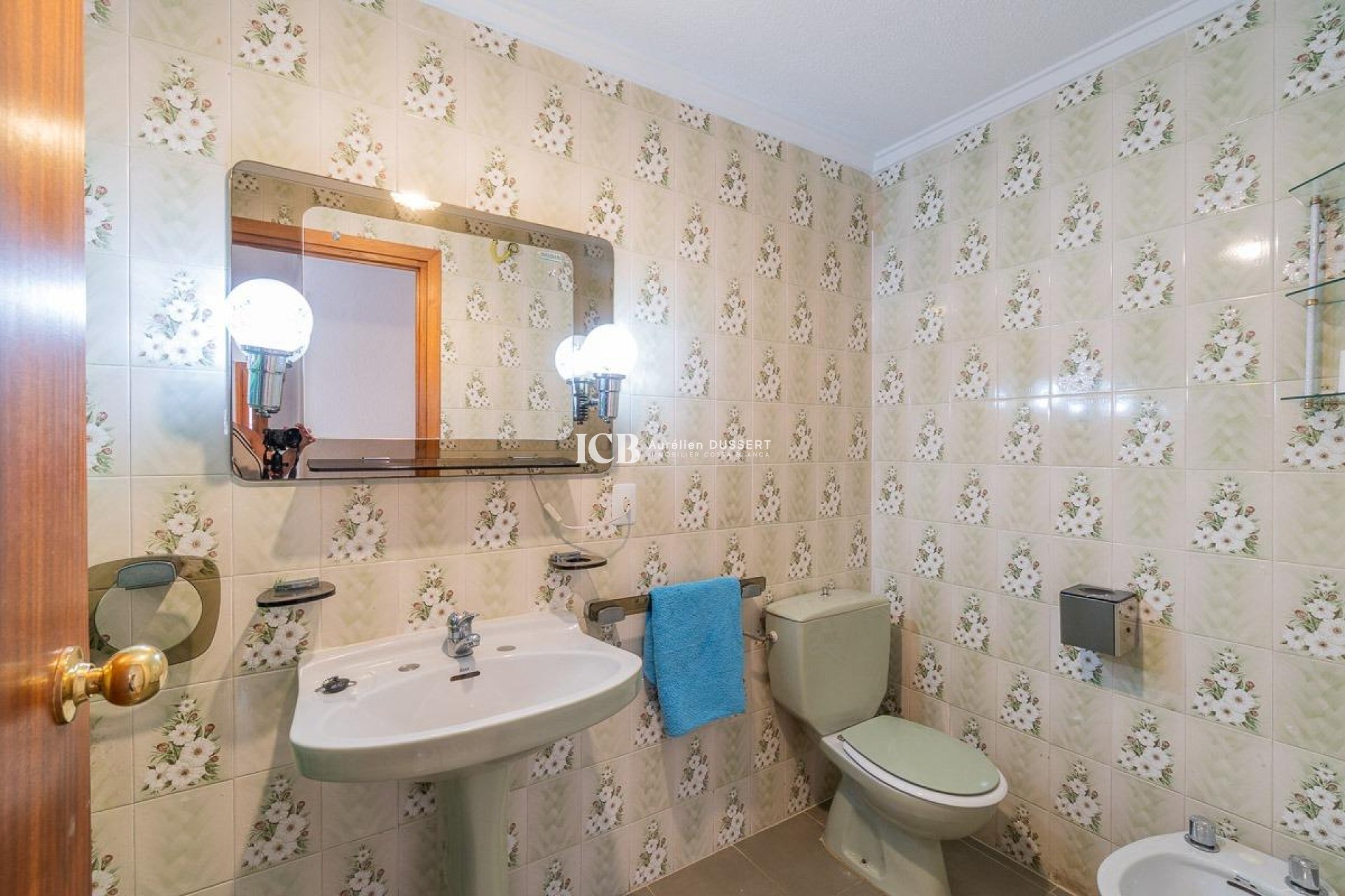 Resale - Apartment / flat -
Torrevieja - Playa de los Naufragos