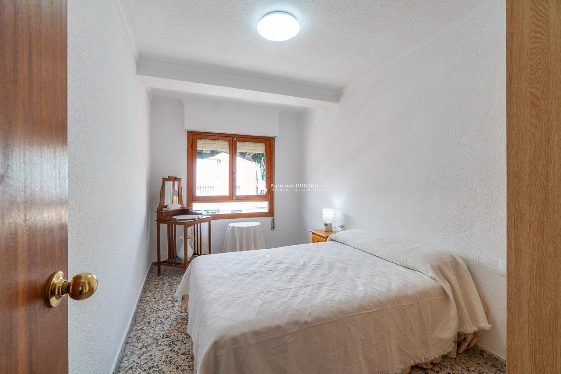 Resale - Apartment / flat -
Torrevieja - Playa de los Naufragos