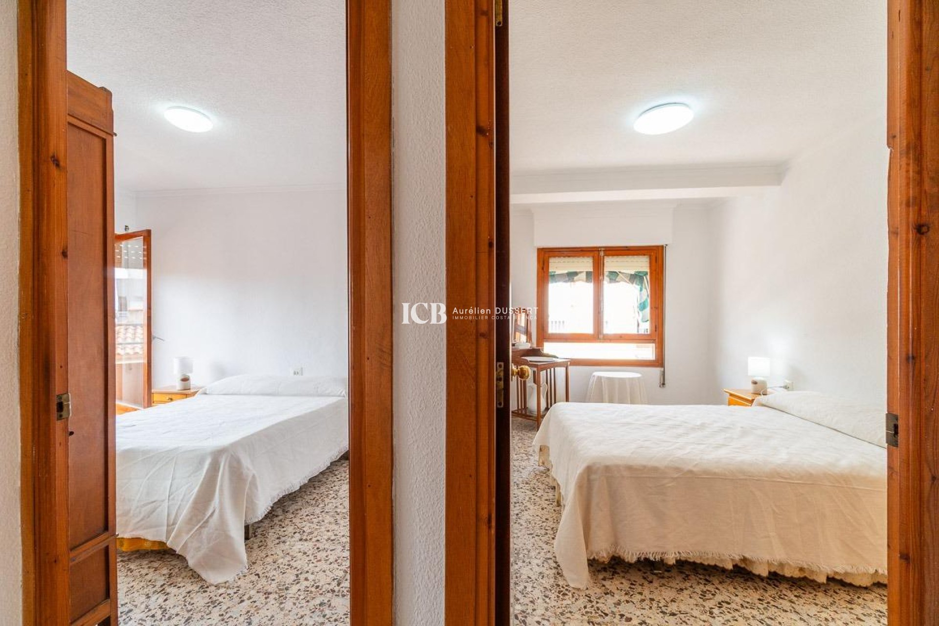 Resale - Apartment / flat -
Torrevieja - Playa de los Naufragos