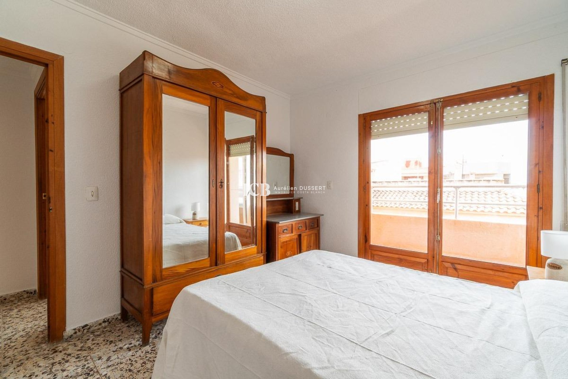 Resale - Apartment / flat -
Torrevieja - Playa de los Naufragos