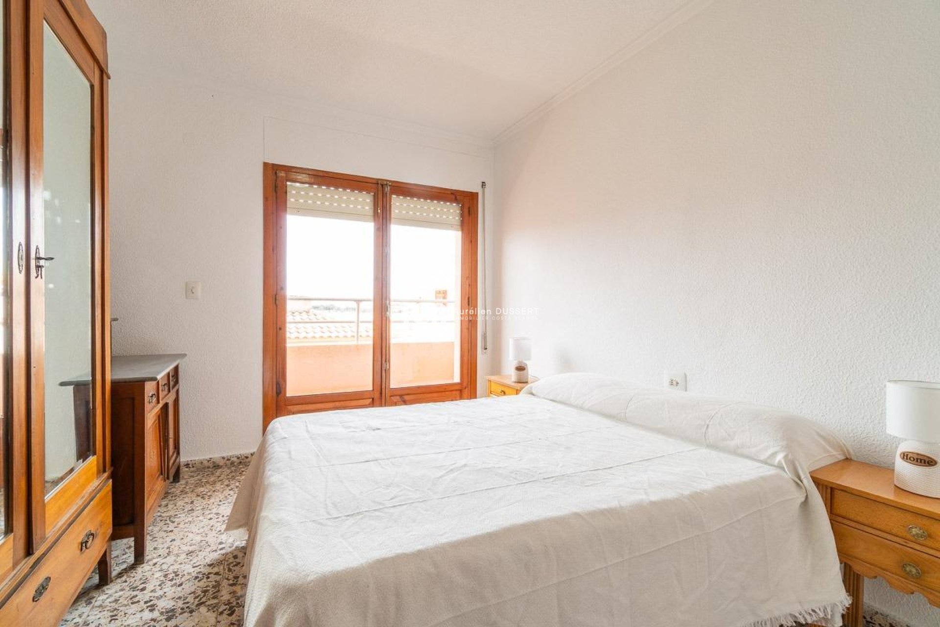Resale - Apartment / flat -
Torrevieja - Playa de los Naufragos
