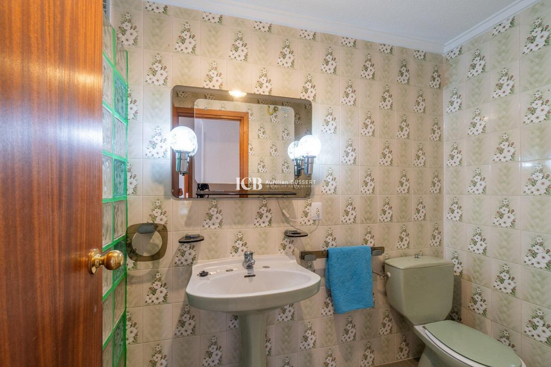 Resale - Apartment / flat -
Torrevieja - Playa de los Naufragos