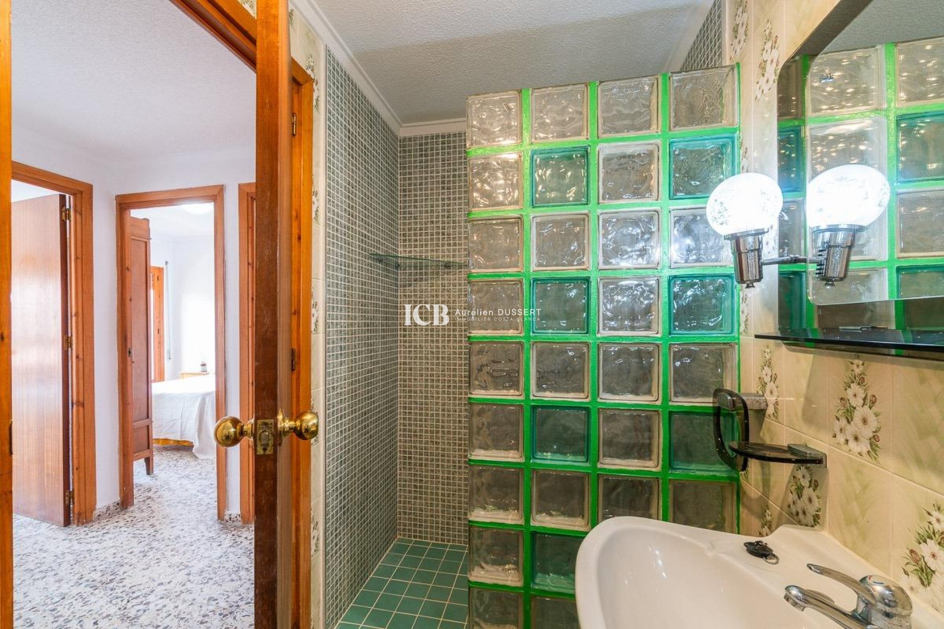 Resale - Apartment / flat -
Torrevieja - Playa de los Naufragos