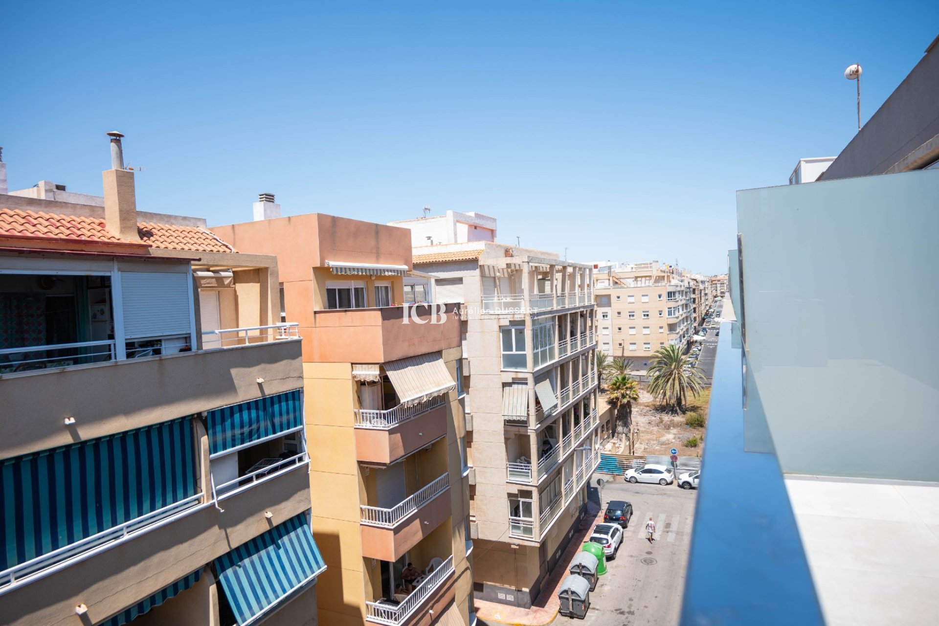 Resale - Apartment / flat -
Torrevieja - Playa del Cura