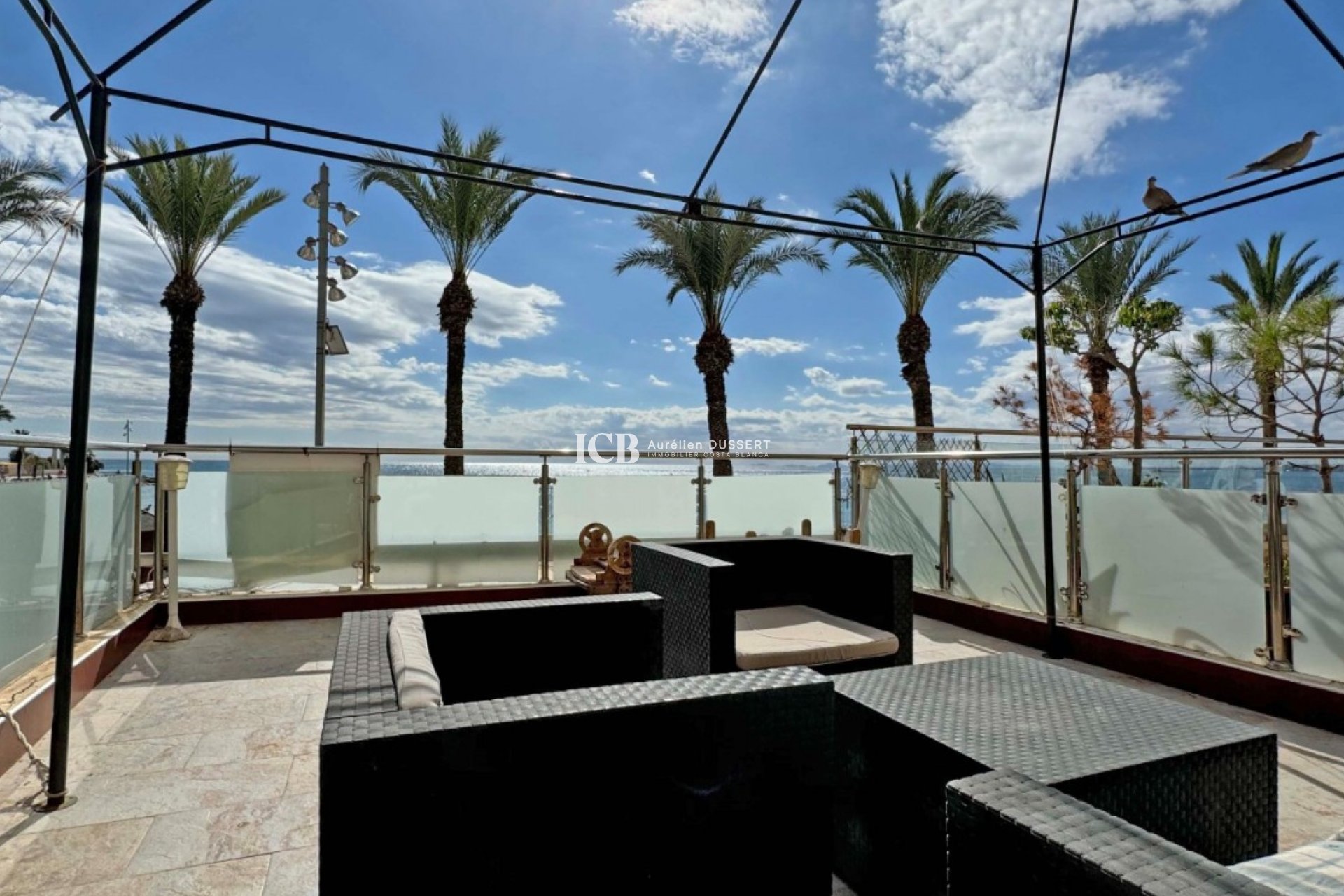 Resale - Apartment / flat -
Torrevieja - Playa del Cura