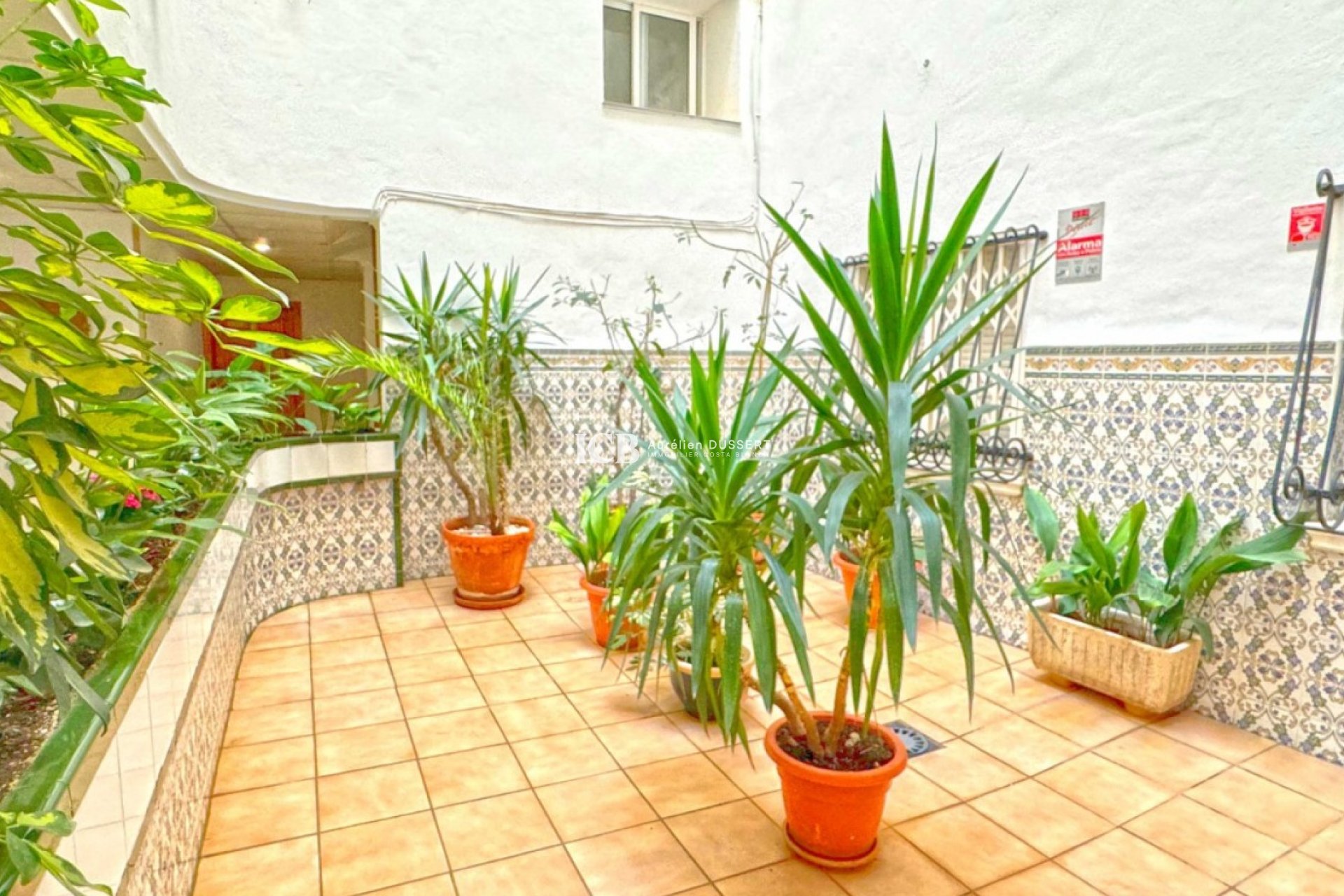 Resale - Apartment / flat -
Torrevieja - Playa del Cura