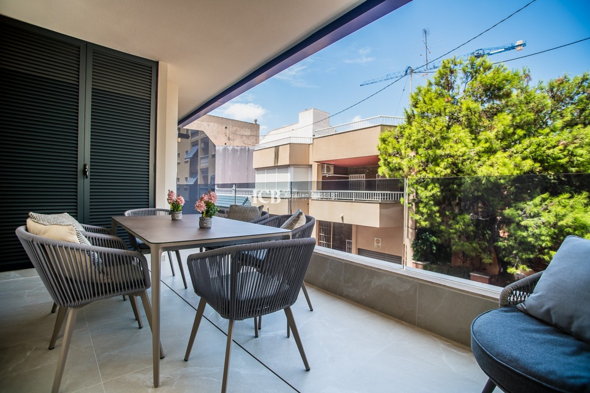 Resale - Apartment / flat -
Torrevieja - Playa del Cura