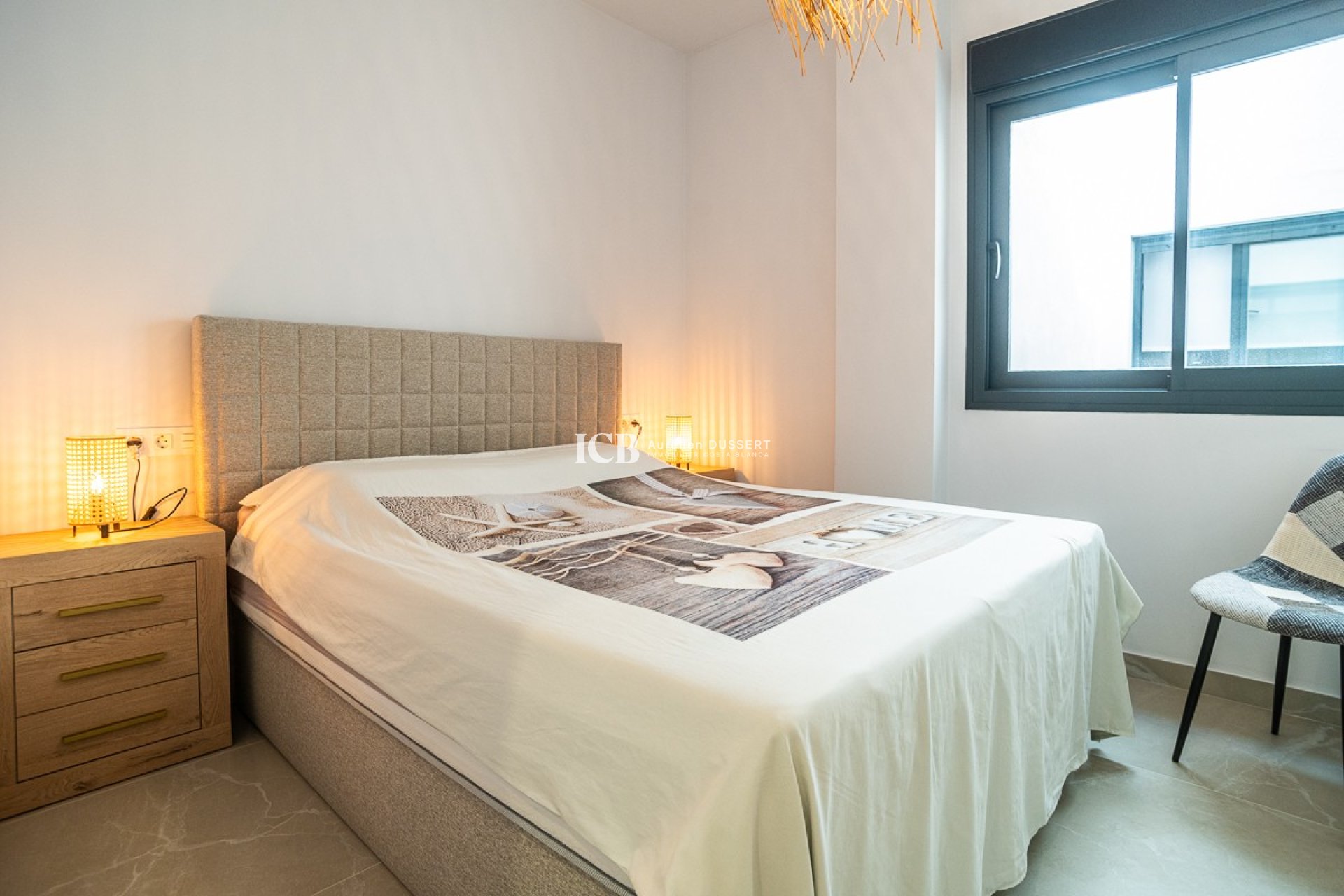 Resale - Apartment / flat -
Torrevieja - Playa del Cura