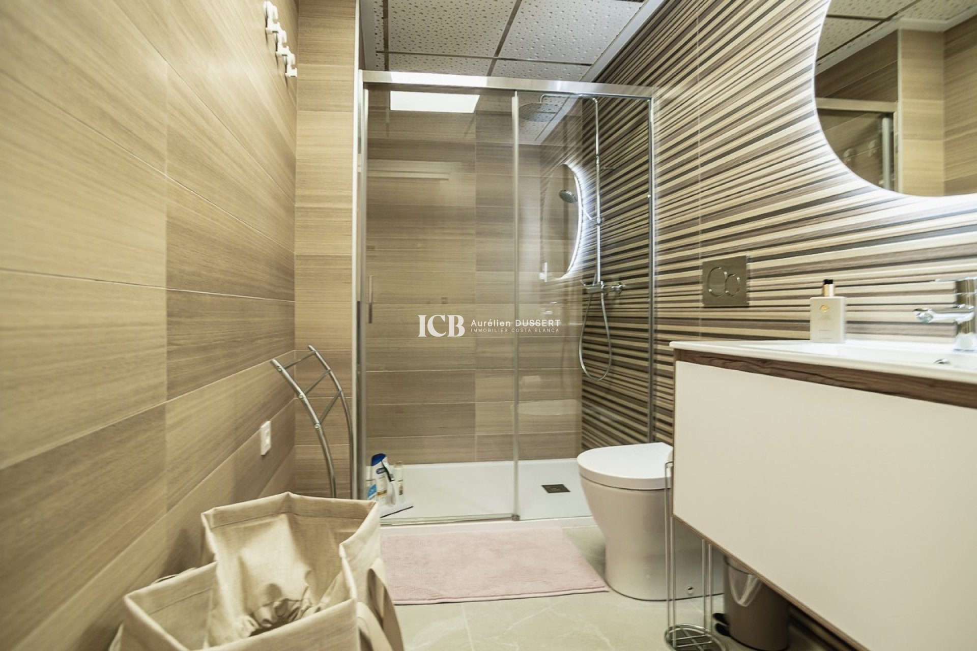 Resale - Apartment / flat -
Torrevieja - Playa del Cura