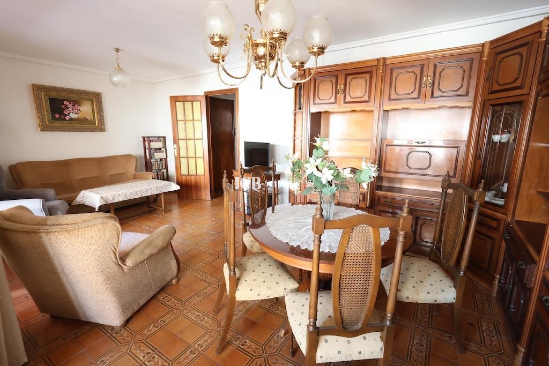 Resale - Apartment / flat -
Torrevieja - Playa del cura