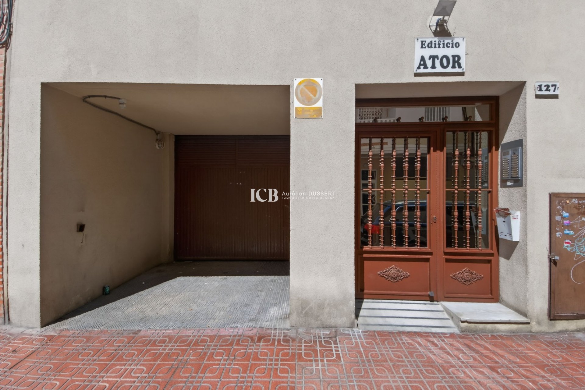 Resale - Apartment / flat -
Torrevieja - Playa del Cura