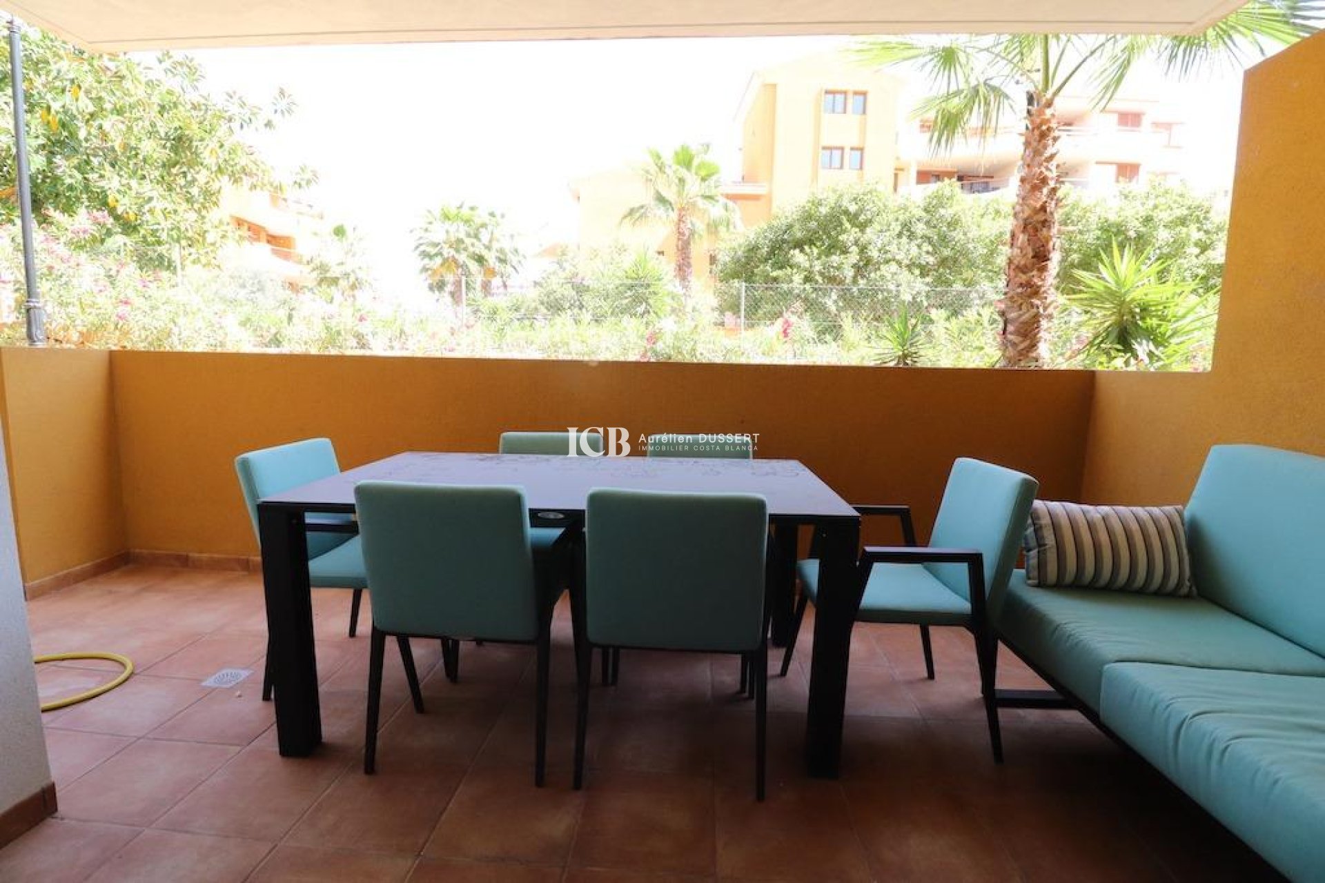 Resale - Apartment / flat -
Torrevieja - Punta prima