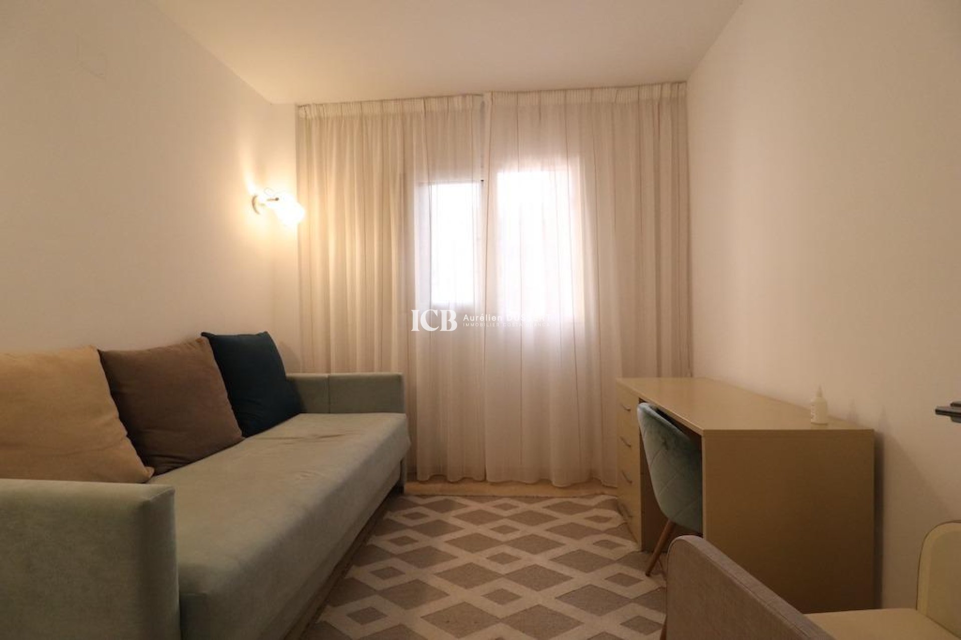 Resale - Apartment / flat -
Torrevieja - Punta prima