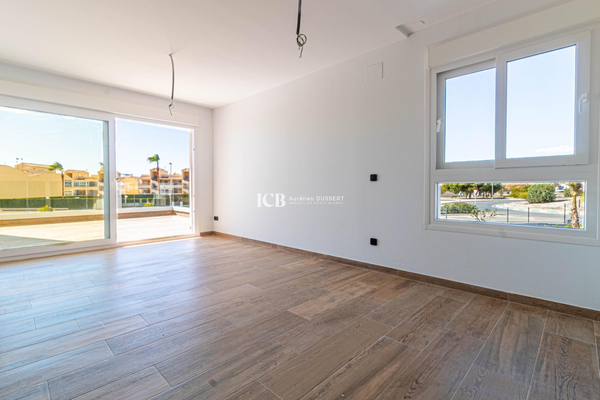 Resale - Apartment / flat -
Torrevieja - Punta prima