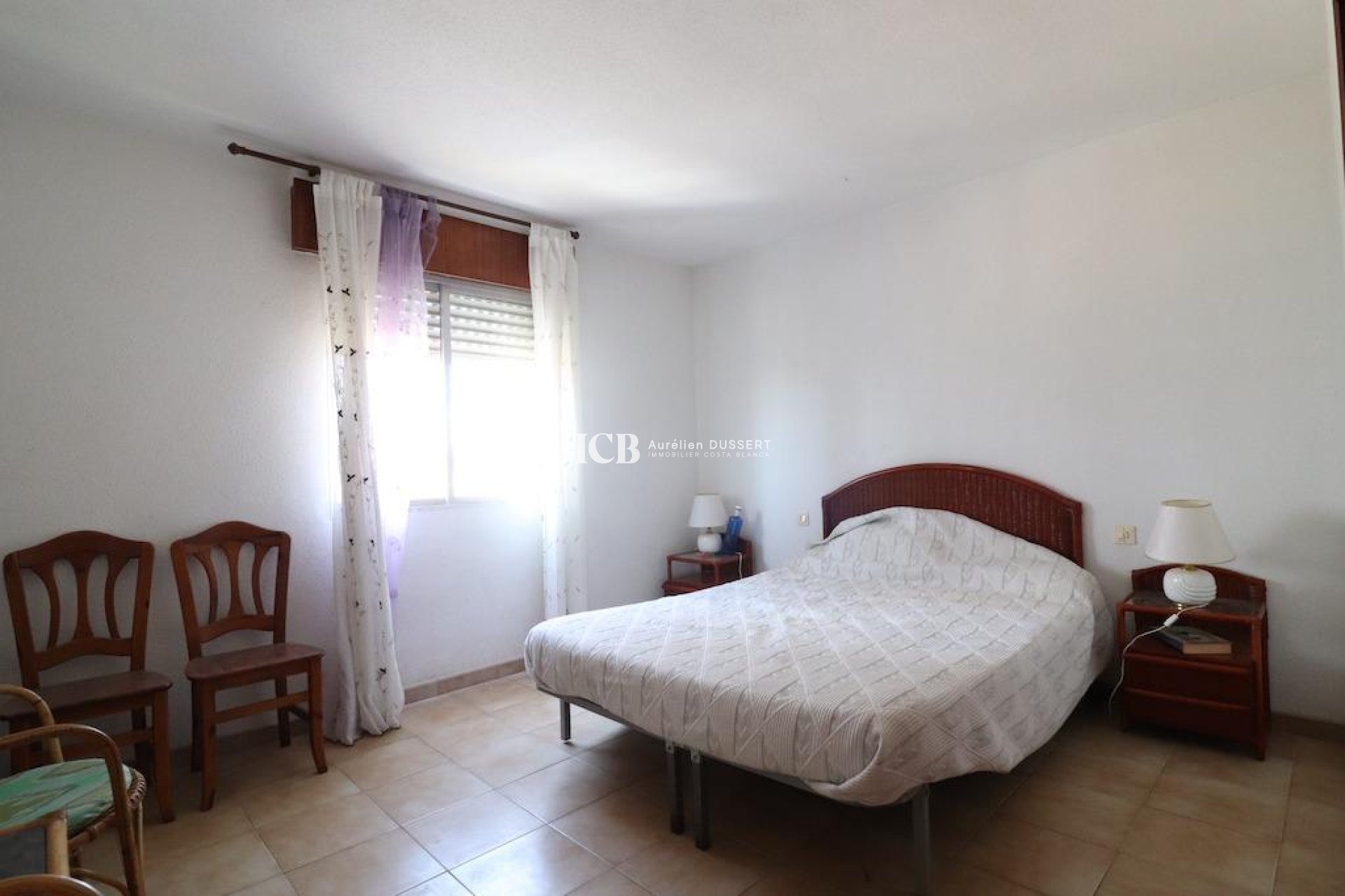 Resale - Apartment / flat -
Torrevieja - Punta prima