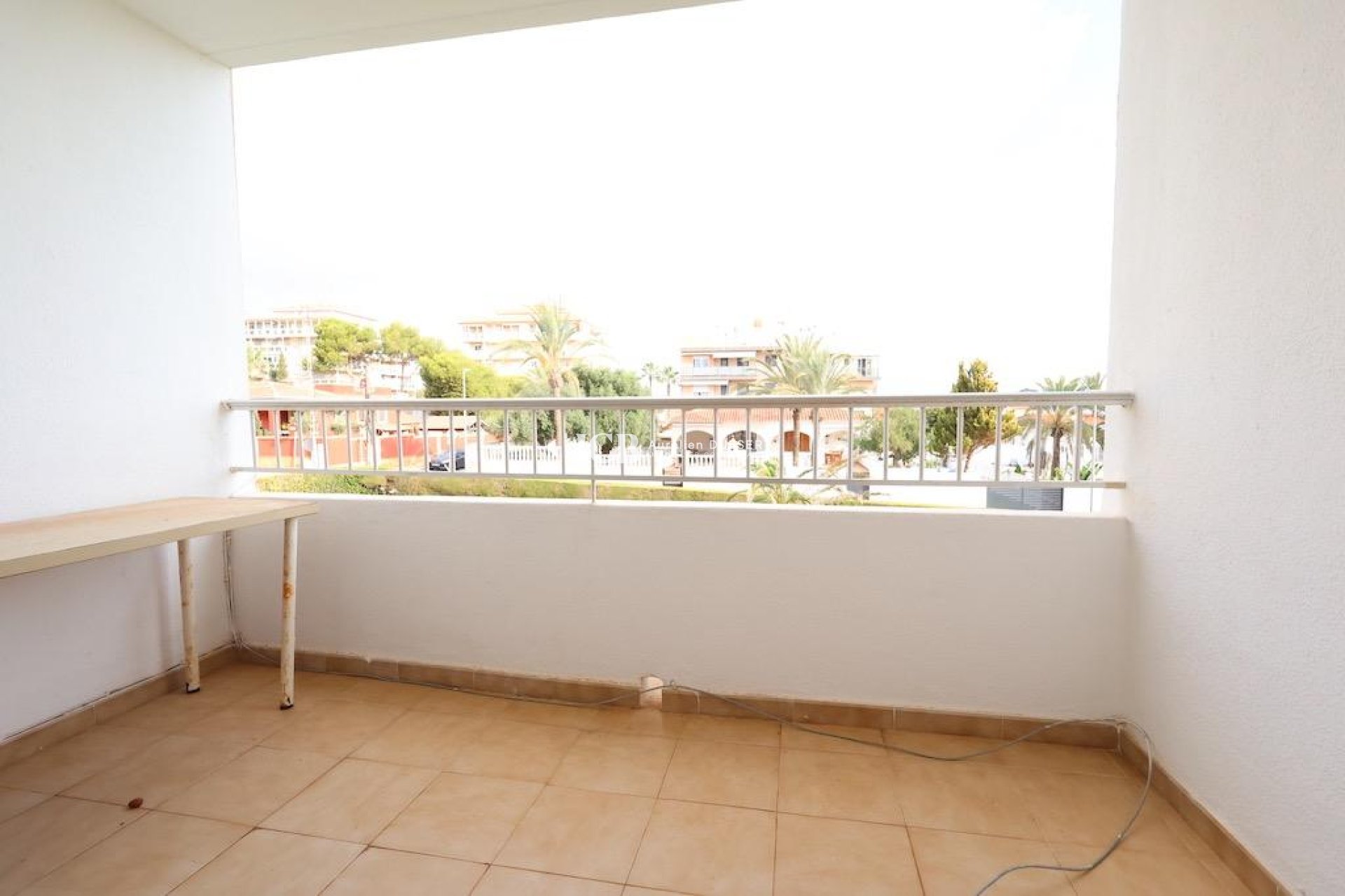 Resale - Apartment / flat -
Torrevieja - Punta prima