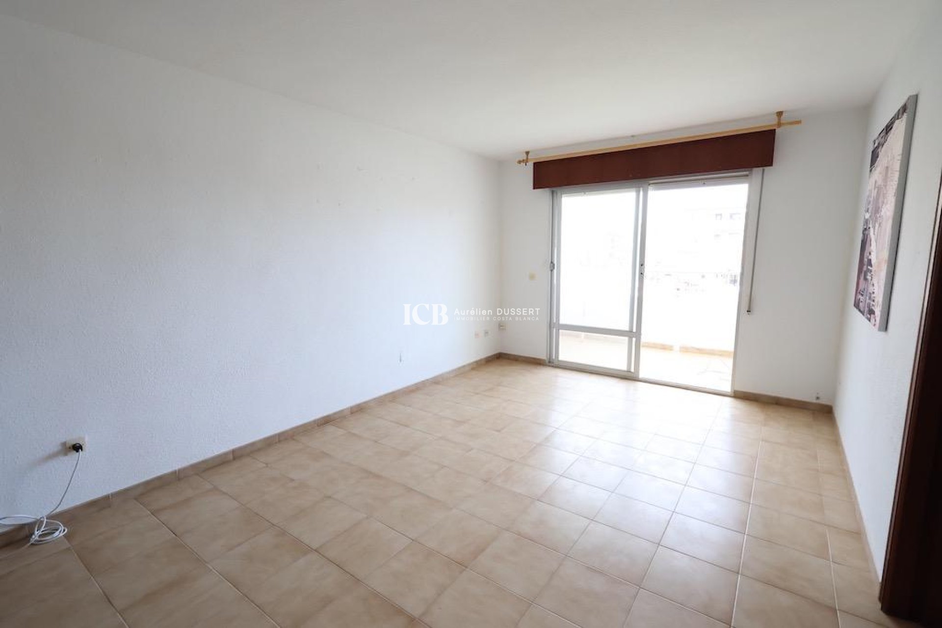 Resale - Apartment / flat -
Torrevieja - Punta prima