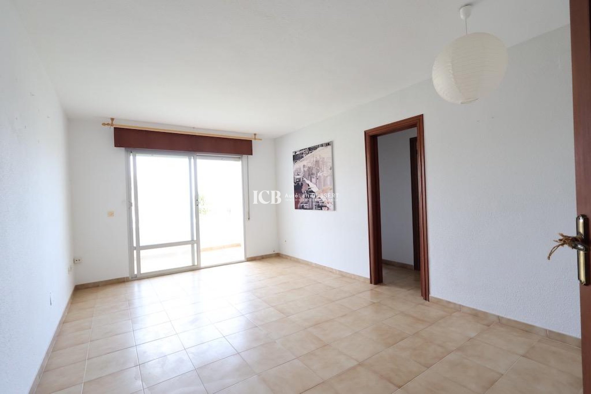 Resale - Apartment / flat -
Torrevieja - Punta prima