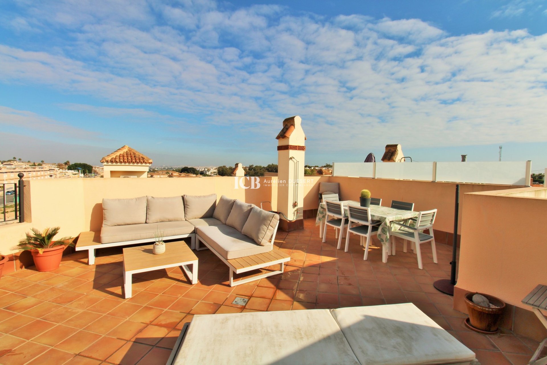 Resale - Apartment / flat -
Torrevieja - Punta prima