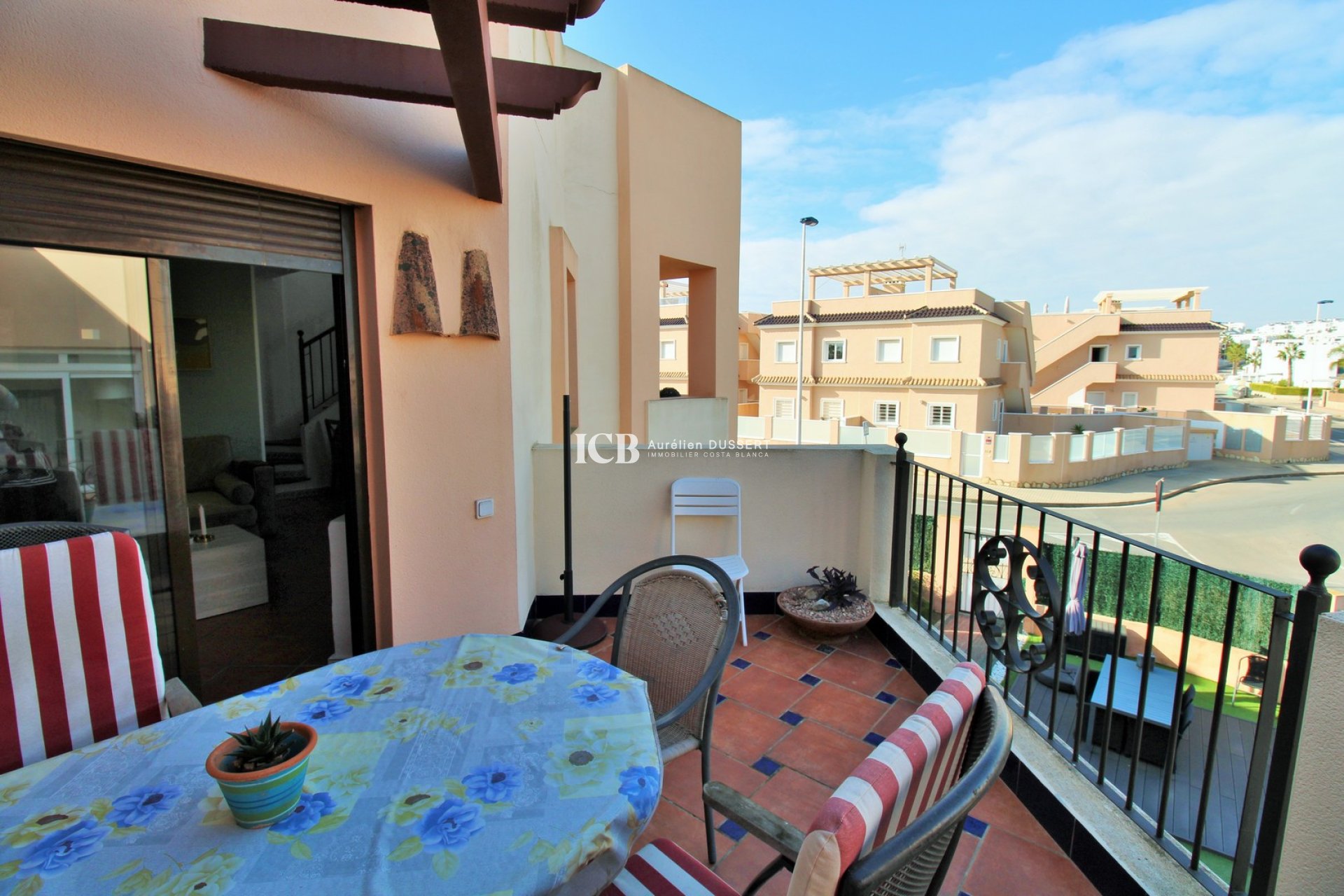 Resale - Apartment / flat -
Torrevieja - Punta prima