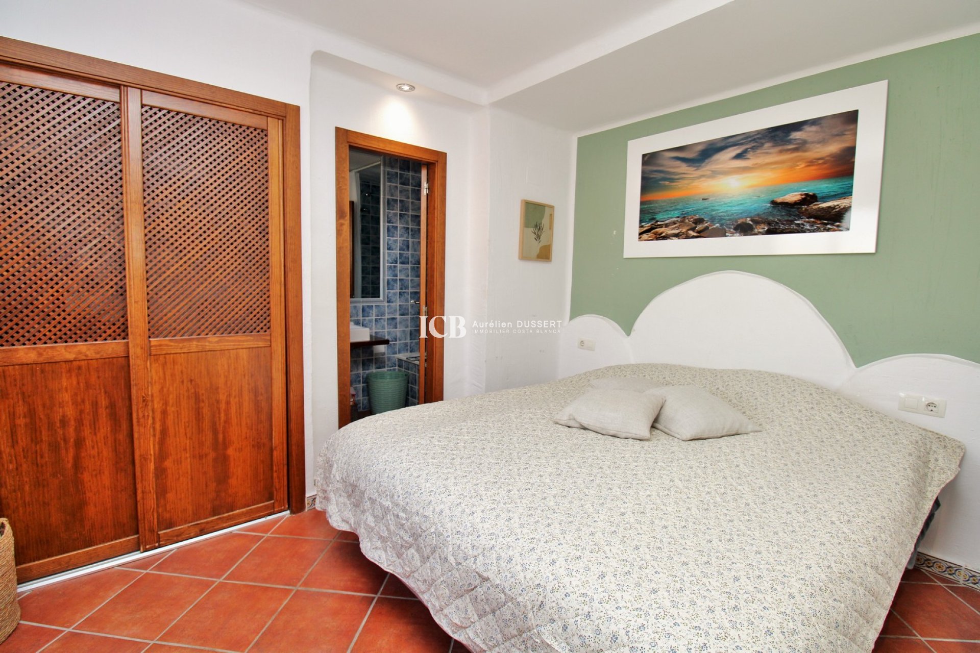 Resale - Apartment / flat -
Torrevieja - Punta prima