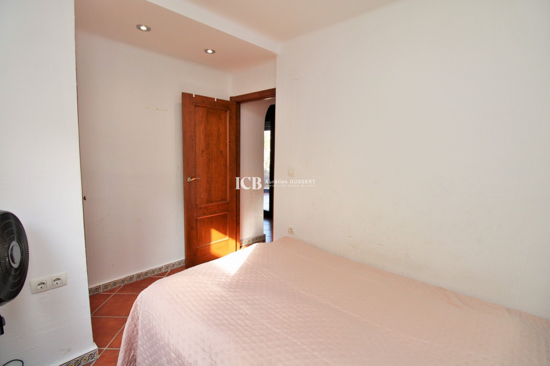 Resale - Apartment / flat -
Torrevieja - Punta prima