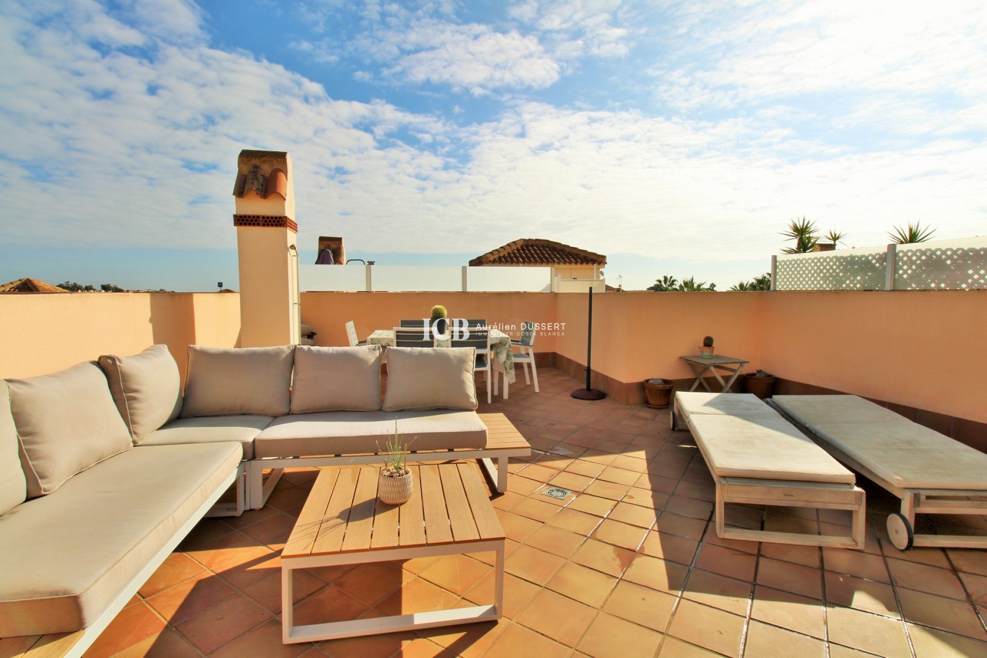 Resale - Apartment / flat -
Torrevieja - Punta prima