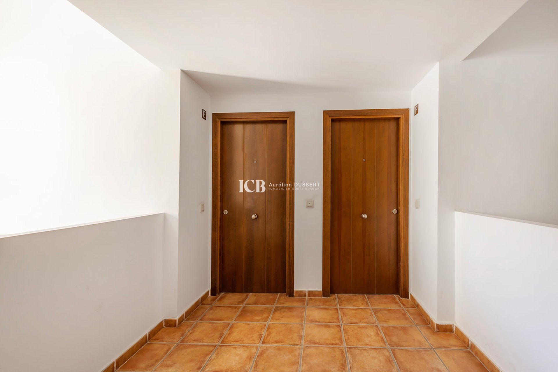 Resale - Apartment / flat -
Torrevieja - Punta prima