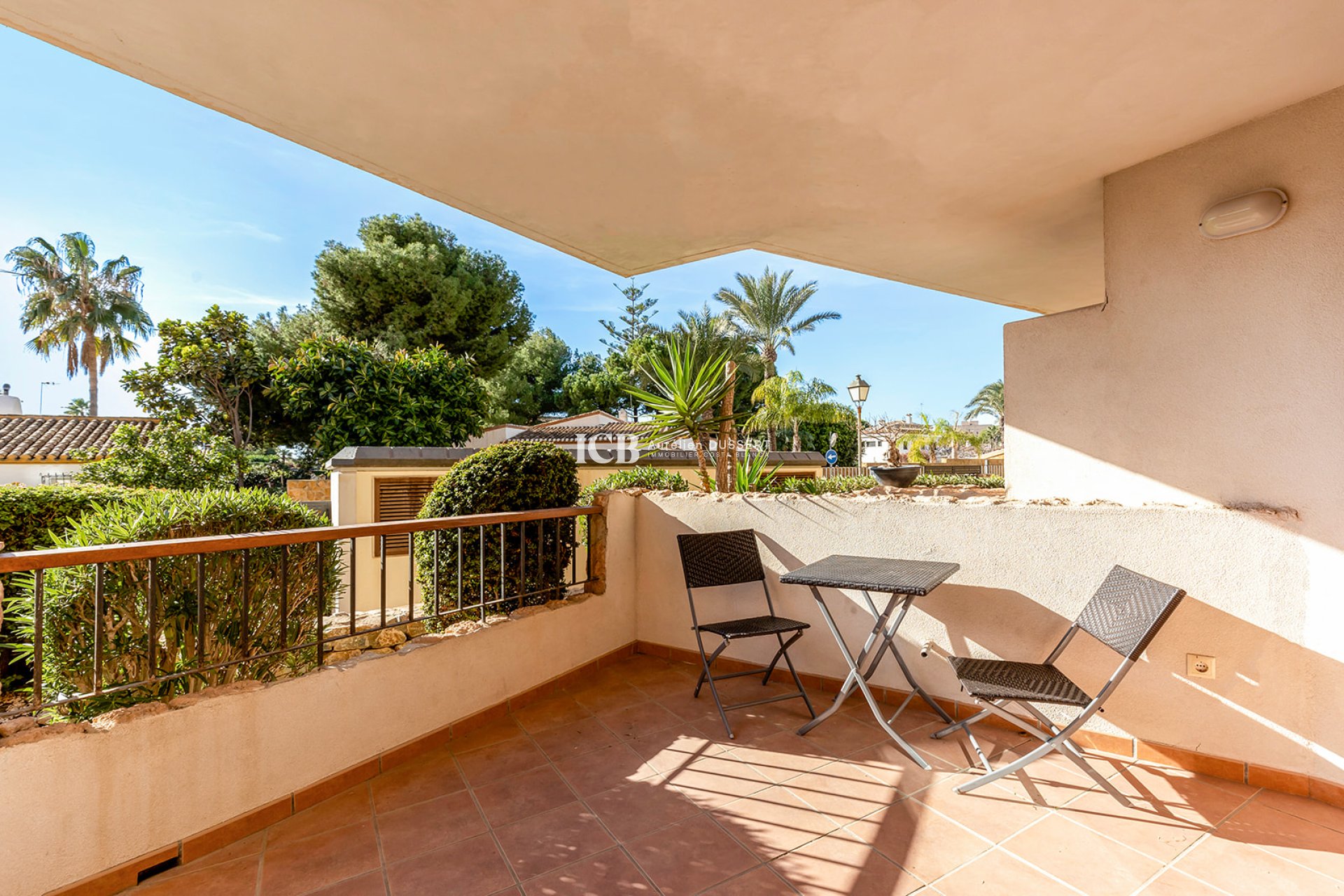 Resale - Apartment / flat -
Torrevieja - Punta prima