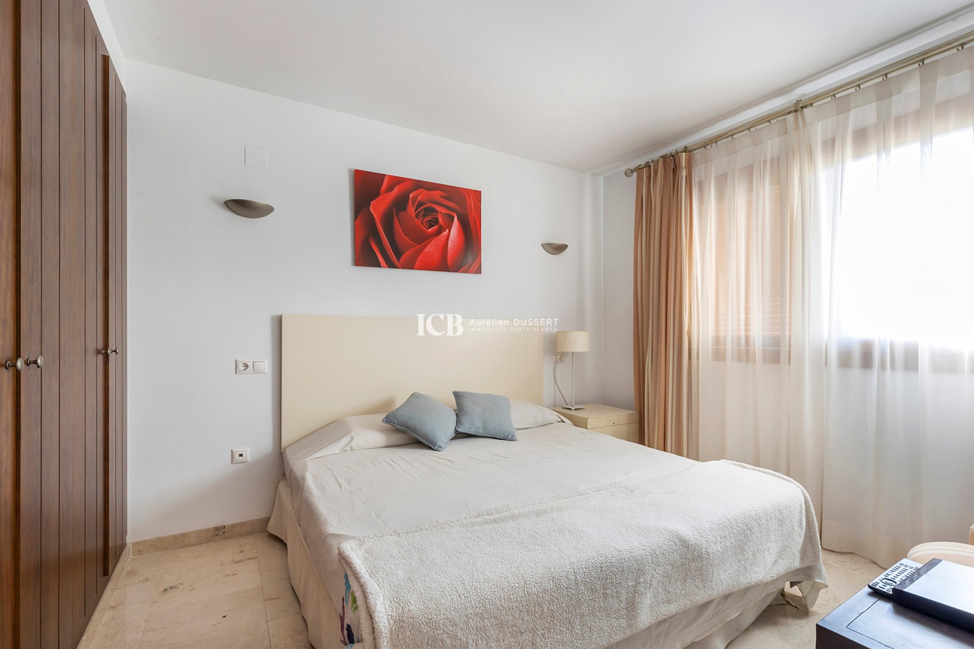 Resale - Apartment / flat -
Torrevieja - Punta prima