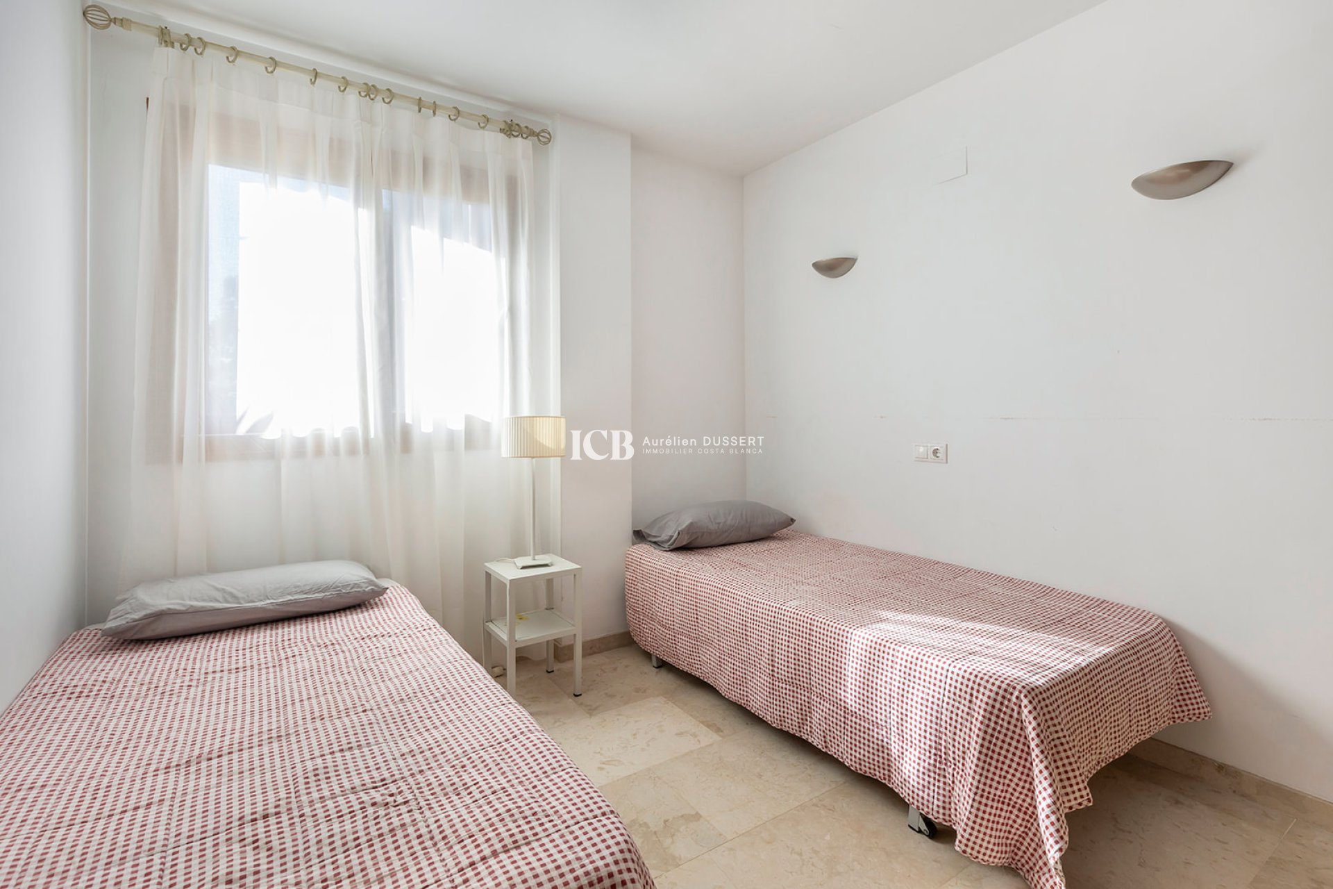 Resale - Apartment / flat -
Torrevieja - Punta prima