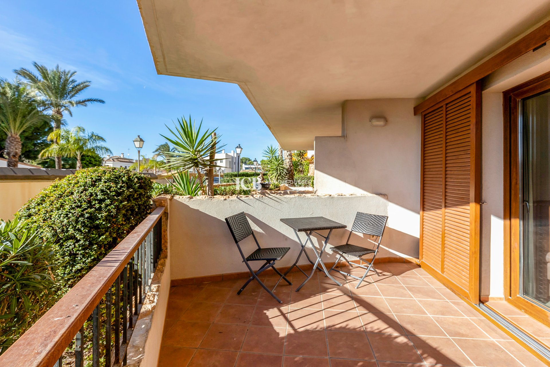 Resale - Apartment / flat -
Torrevieja - Punta prima