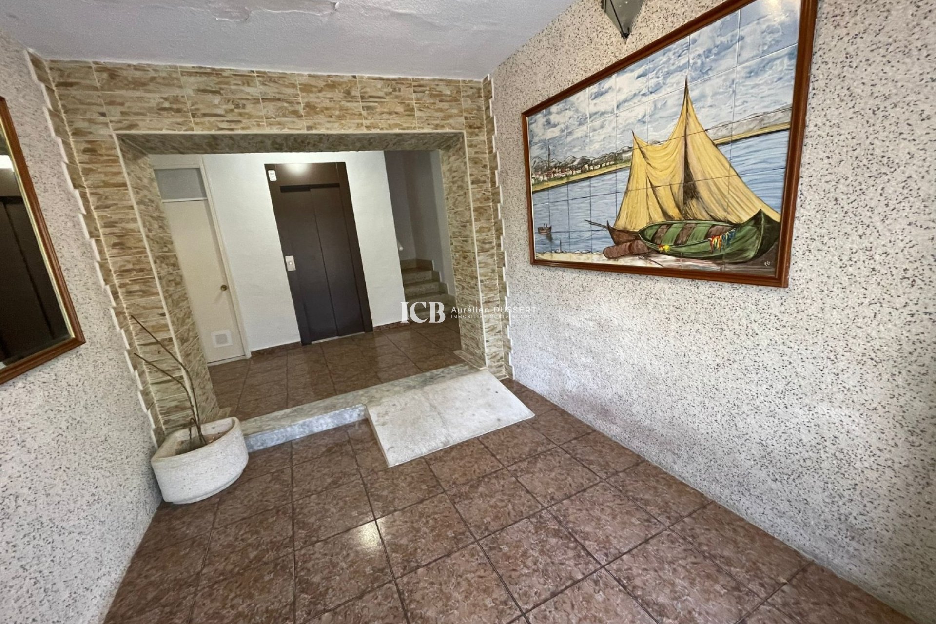 Resale - Apartment / flat -
Torrevieja - Punta prima