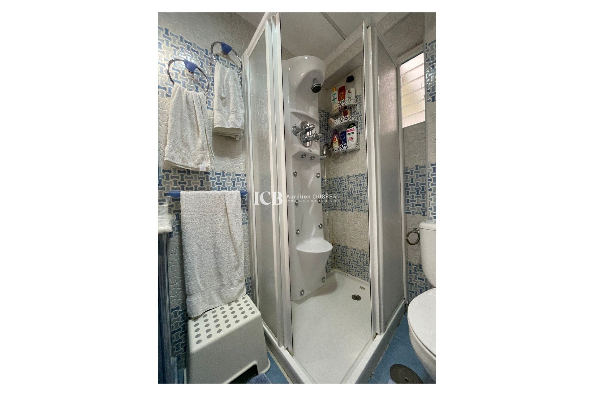 Resale - Apartment / flat -
Torrevieja - Punta prima