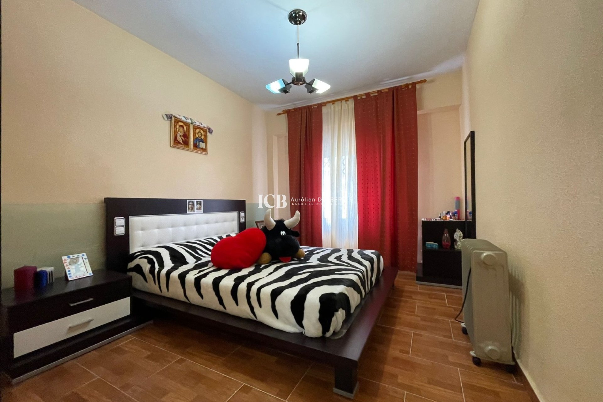 Resale - Apartment / flat -
Torrevieja - Punta prima