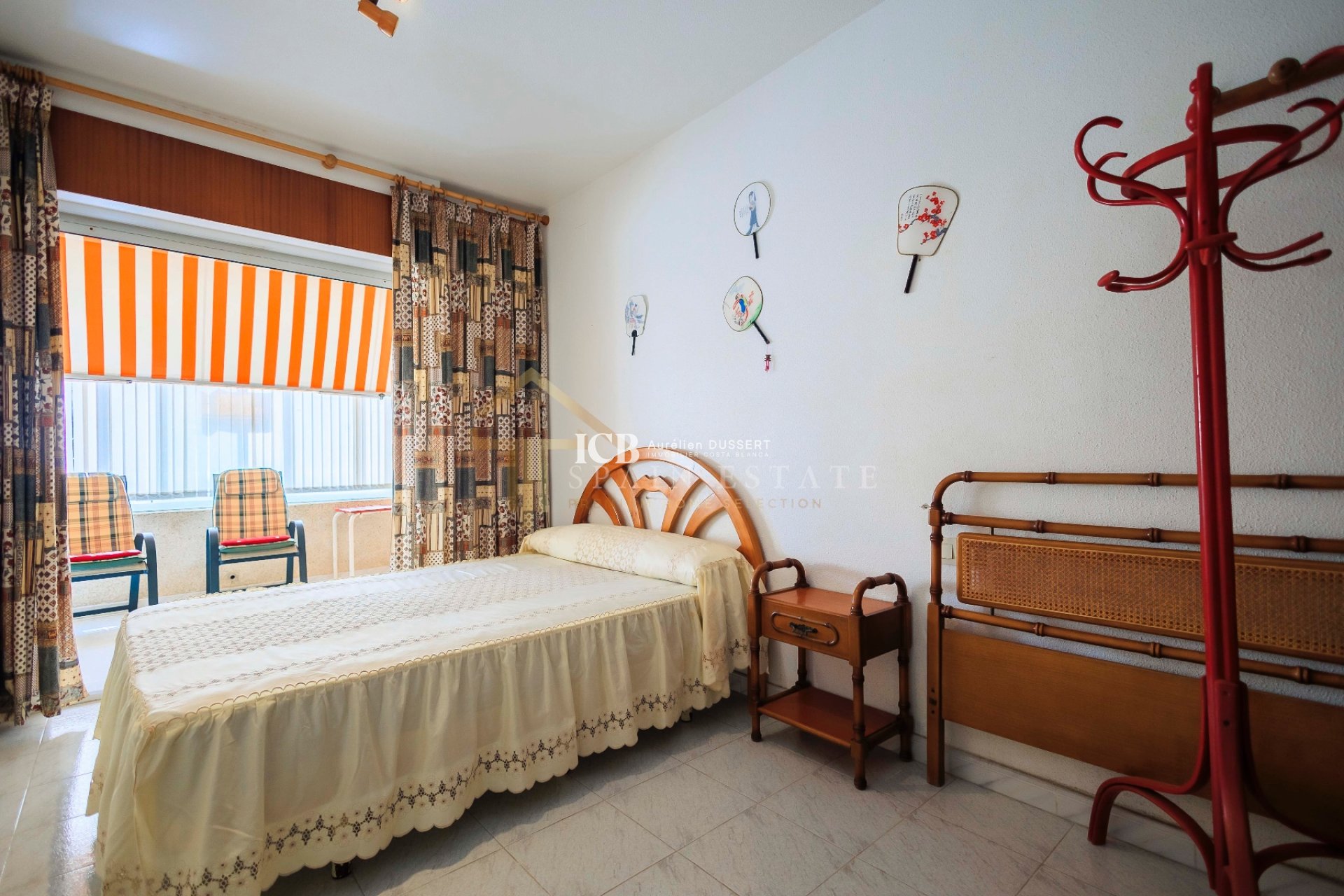 Resale - Apartment / flat -
Torrevieja - Torreblanca