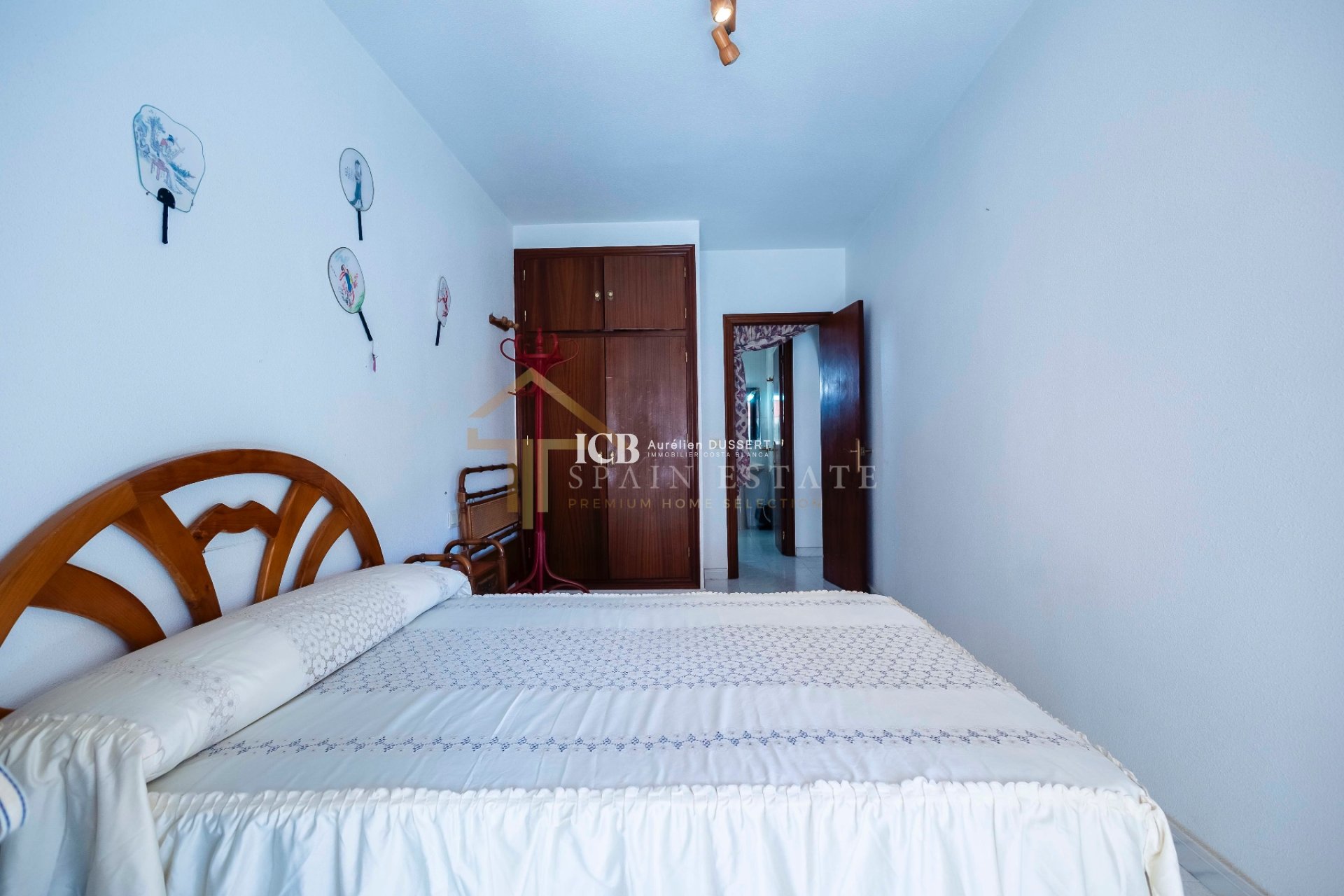 Resale - Apartment / flat -
Torrevieja - Torreblanca