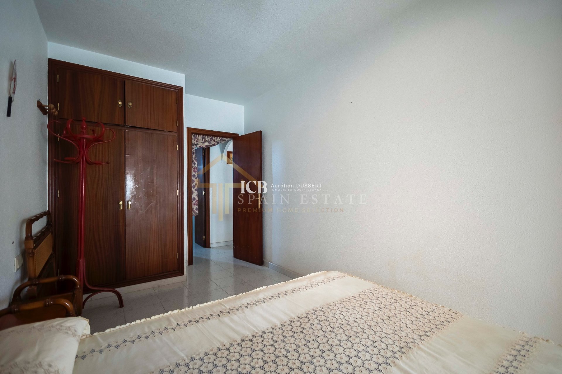 Resale - Apartment / flat -
Torrevieja - Torreblanca