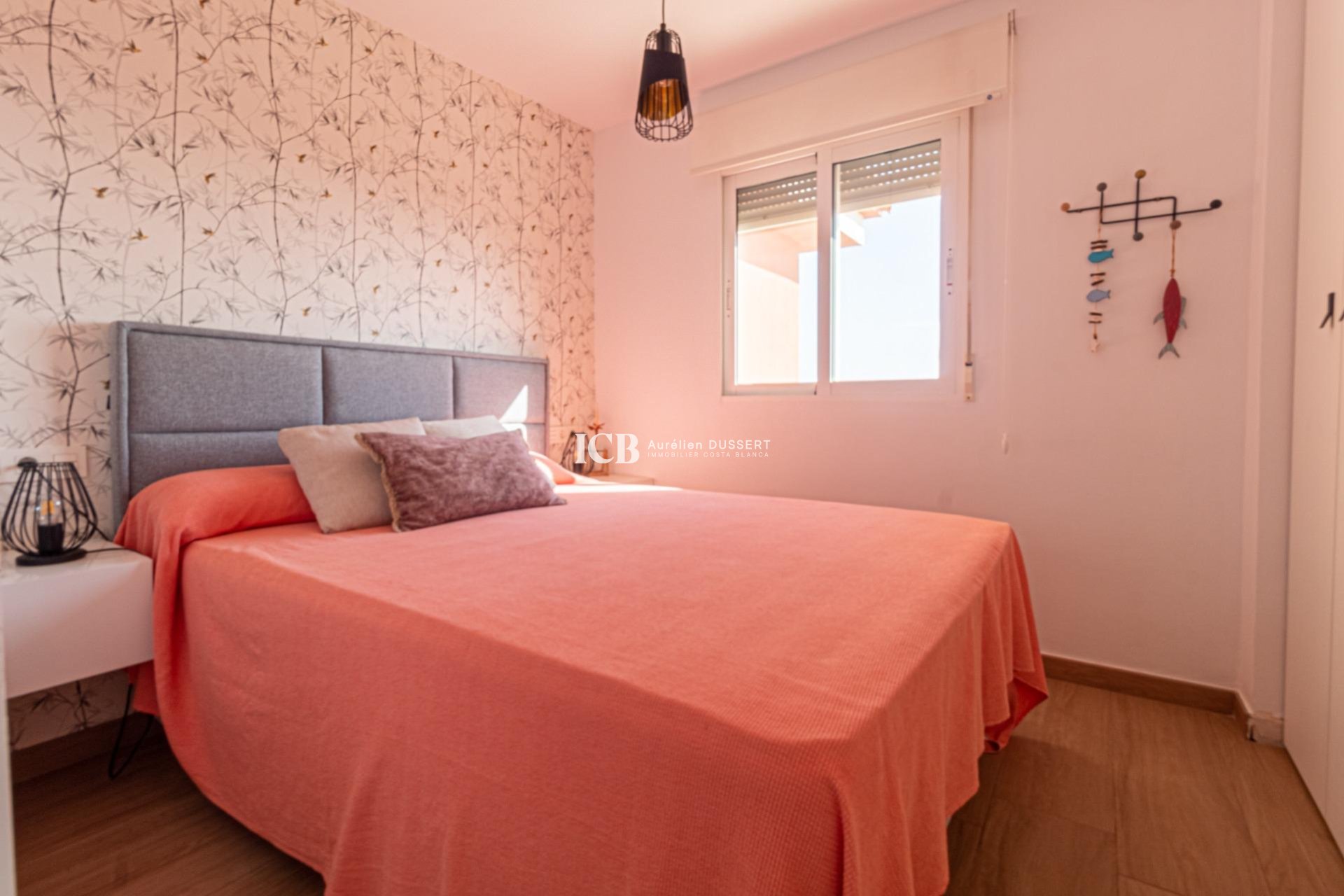 Resale - Apartment / flat -
Torrevieja - Torreblanca