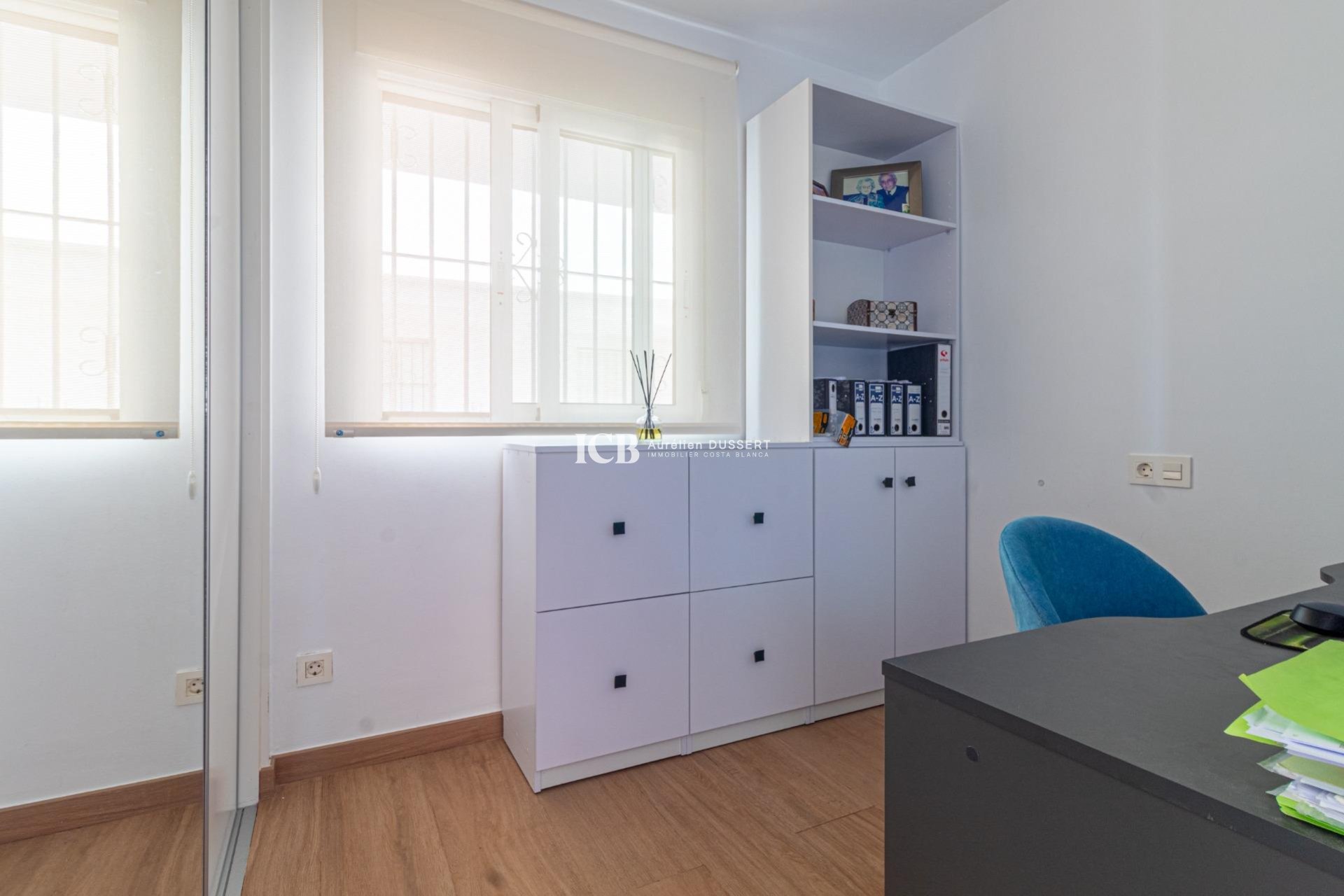 Resale - Apartment / flat -
Torrevieja - Torreblanca