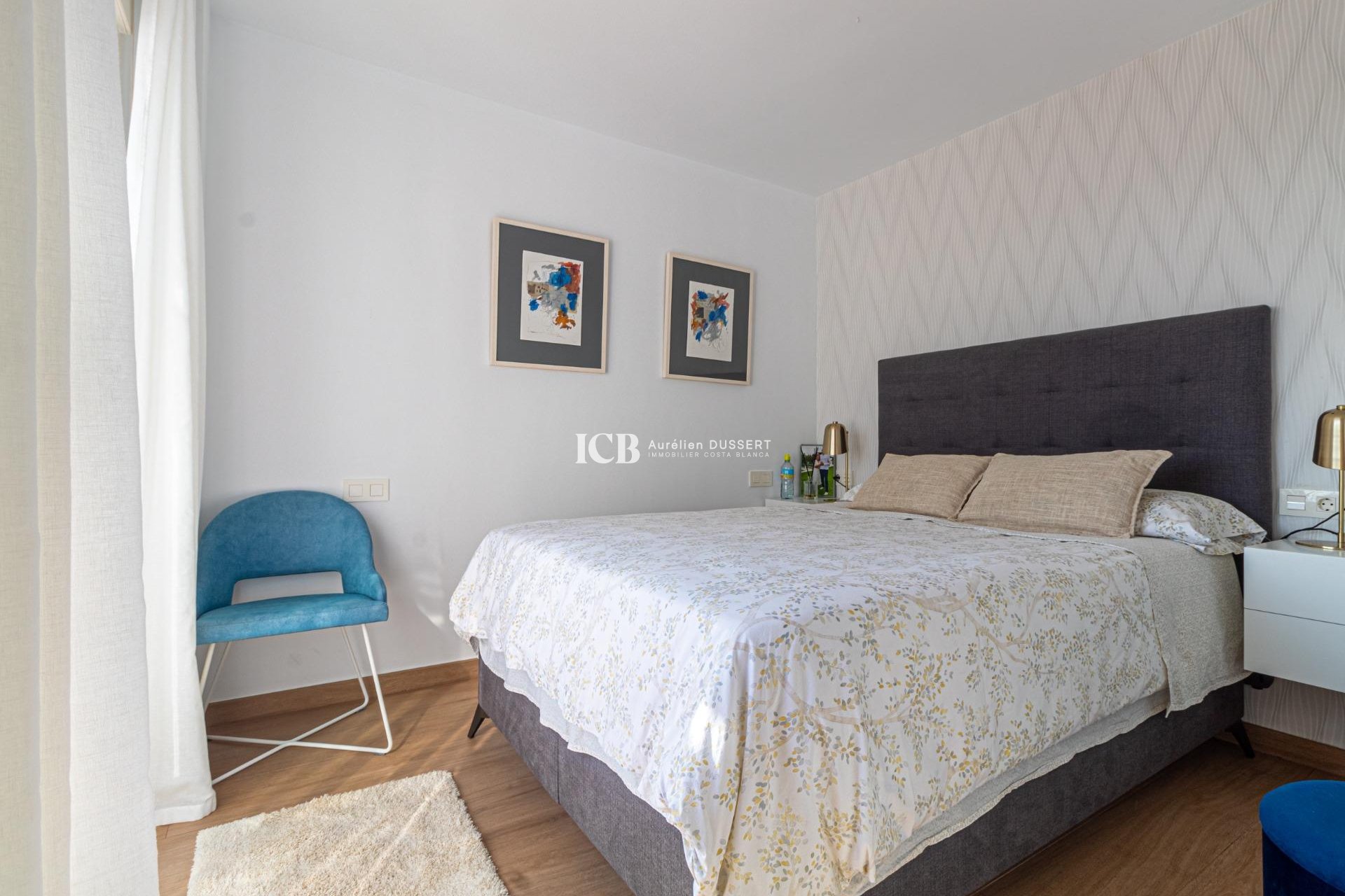 Resale - Apartment / flat -
Torrevieja - Torreblanca