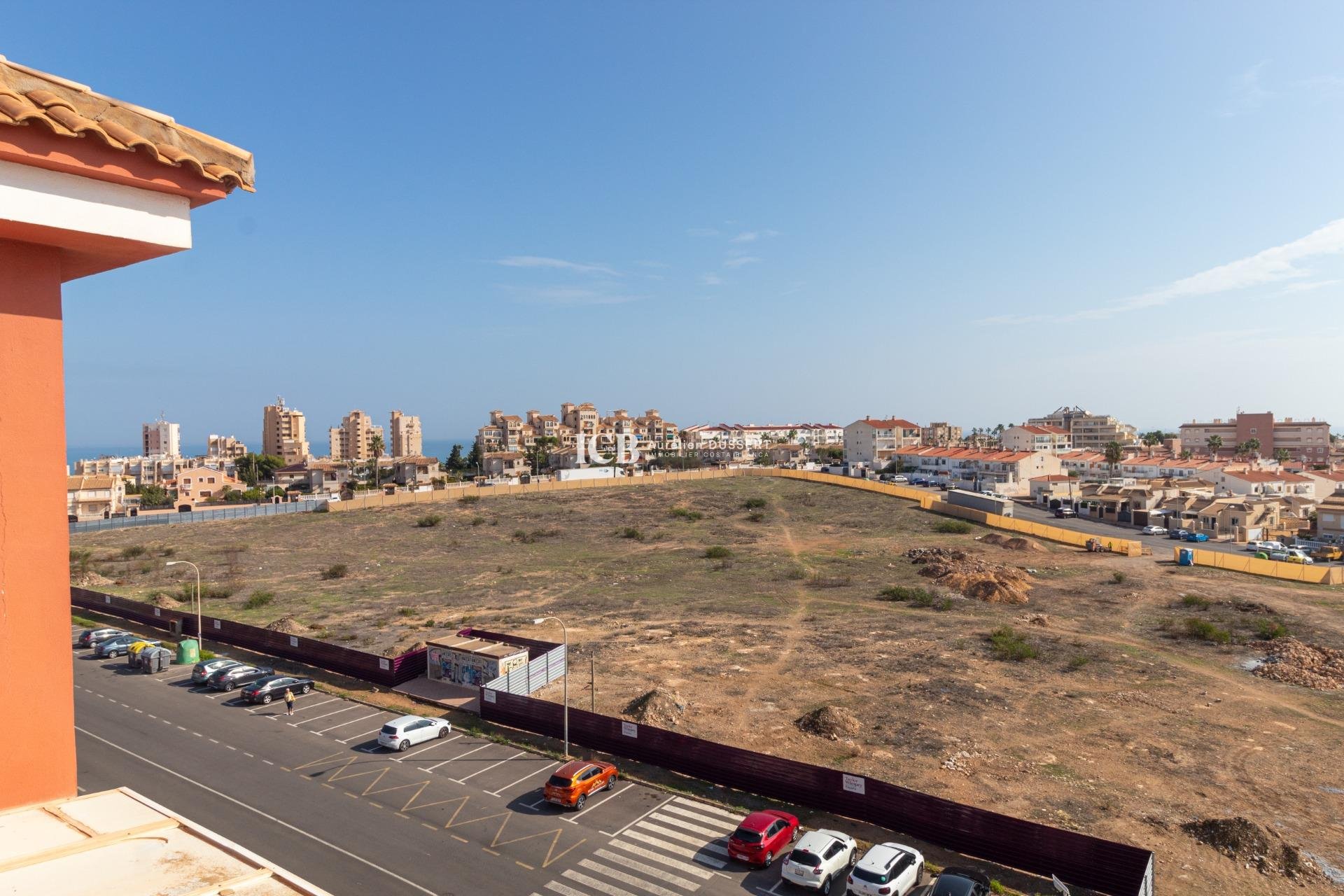 Resale - Apartment / flat -
Torrevieja - Torreblanca